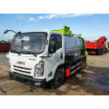 Jmc 4X2 4 Tons Food Waste Collection Truck